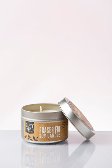 Fraser Fir Candle